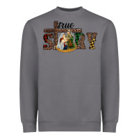 Storm true story holy family Heavyweight Sweatshirt - RanaPortraitStore
