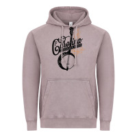 Vintage Zinc the carolina chocolate drops Vintage Hoodie - artisFamous