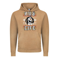 Vintage Camel fro.zen o.l.a.f hug life ugly christmas sweater style shirt Vintage Hoodie - artisFamous