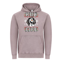 Vintage Zinc fro.zen o.l.a.f hug life ugly christmas sweater style shirt Vintage Hoodie - artisFamous
