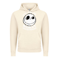 Vintage Artic j.a.c.k  skel.ling.ton  worst nightmare t shirt Vintage Hoodie - artisFamous