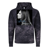 Cloud Black Barbra Streisand design Vintage Hoodie - artisFamous