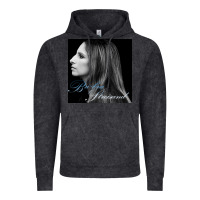 Vintage Black Barbra Streisand design Vintage Hoodie - artisFamous