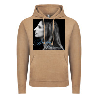 Vintage Coffee Barbra Streisand design Vintage Hoodie - artisFamous