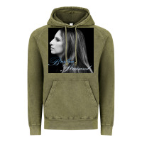 Vintage Olive Barbra Streisand design Vintage Hoodie - artisFamous