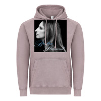 Vintage Zinc Barbra Streisand design Vintage Hoodie - artisFamous