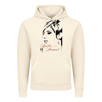Vintage Artic Design barbra streisand Vintage Hoodie - artisFamous