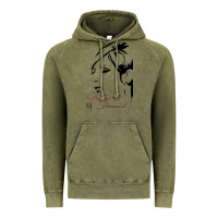 Vintage Olive Design barbra streisand Vintage Hoodie - artisFamous