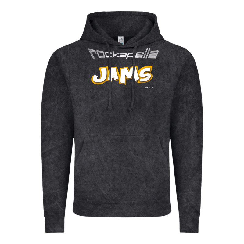 Rockapella Vintage Hoodie by artisFamous | Teevron