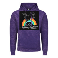 Cloud Purple sturgill simpson so fucking Vintage Hoodie - artisFamous