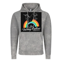 Cloud Rock sturgill simpson so fucking Vintage Hoodie - artisFamous