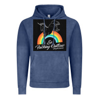 Vintage Denim sturgill simpson so fucking Vintage Hoodie - artisFamous