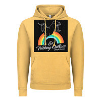 Vintage Mustard sturgill simpson so fucking Vintage Hoodie - artisFamous