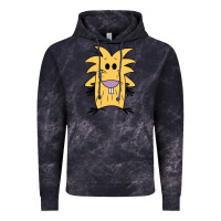 Cloud Black norbet angry beaver Vintage Hoodie - artisFamous