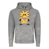 Cloud Rock norbet angry beaver Vintage Hoodie - artisFamous