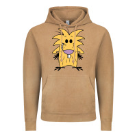 Norbet Angry Beaver Vintage Hoodie | Teevron