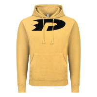 Vintage Mustard danny phantom run Vintage Hoodie - artisFamous