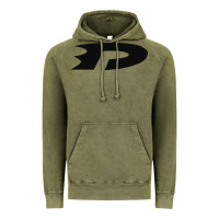Vintage Olive danny phantom run Vintage Hoodie - artisFamous