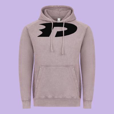 Danny Phantom Run Vintage Hoodie Designed By Artisfamous