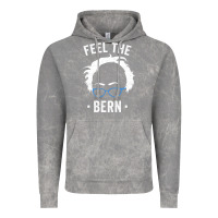 Cloud Rock bernie sanders for now Vintage Hoodie - artisFamous