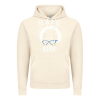 Vintage Artic bernie sanders for now Vintage Hoodie - artisFamous
