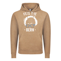 Vintage Coffee bernie sanders for now Vintage Hoodie - artisFamous