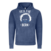 Vintage Denim bernie sanders for now Vintage Hoodie - artisFamous