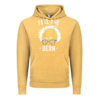 Vintage Mustard bernie sanders for now Vintage Hoodie - artisFamous