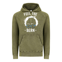Vintage Olive bernie sanders for now Vintage Hoodie - artisFamous