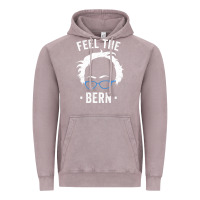 Vintage Zinc bernie sanders for now Vintage Hoodie - artisFamous