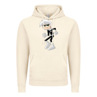 Vintage Artic danny phantom run Vintage Hoodie - artisFamous