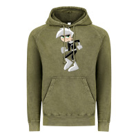 Vintage Olive danny phantom run Vintage Hoodie - artisFamous