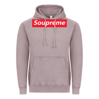 Vintage Zinc SOUPREME Vintage Hoodie - artisFamous