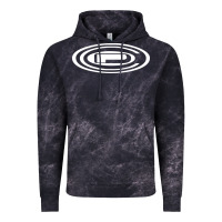 Cloud Black orange county drums Vintage Hoodie - artisFamous
