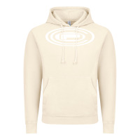 Vintage Artic orange county drums Vintage Hoodie - artisFamous