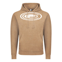 Vintage Coffee orange county drums Vintage Hoodie - artisFamous
