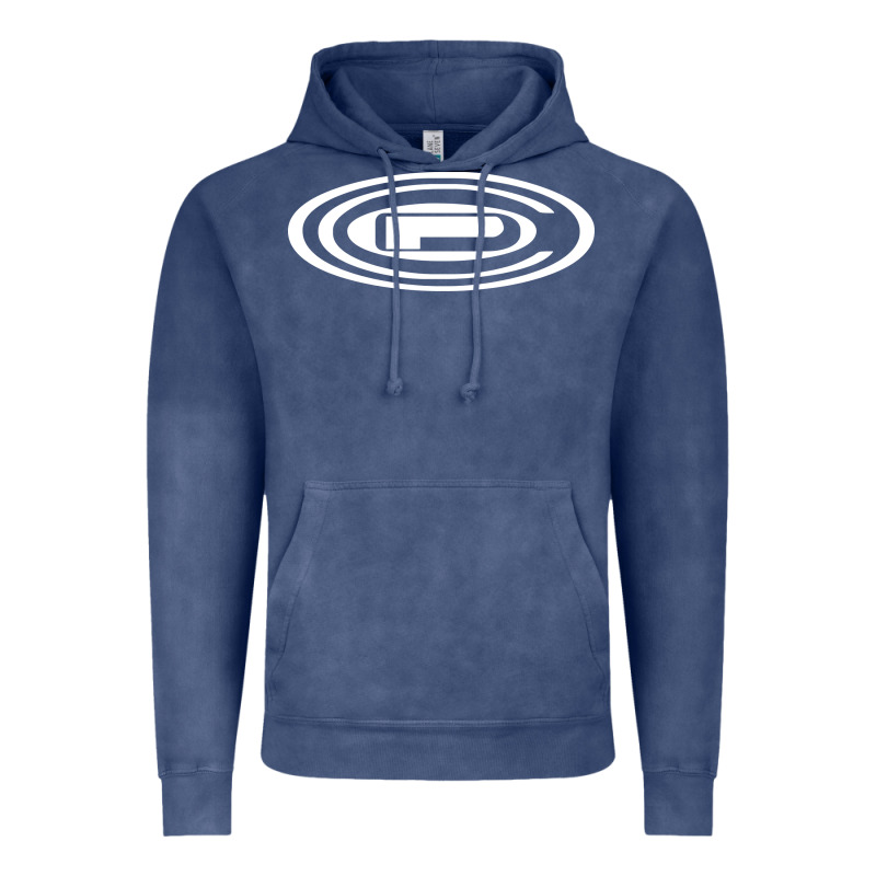 Orange County Drums Vintage Hoodie by artisFamous | Teevron