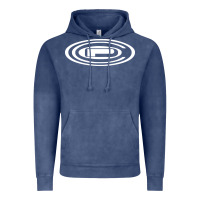 Vintage Denim orange county drums Vintage Hoodie - artisFamous