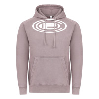 Vintage Zinc orange county drums Vintage Hoodie - artisFamous