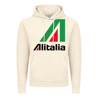 Vintage Artic alitalia Vintage Hoodie - artisFamous