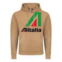 Vintage Camel alitalia Vintage Hoodie - artisFamous