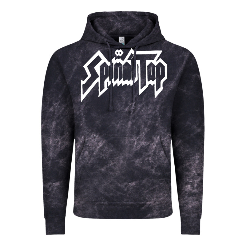 Spinal Tap Vintage Hoodie by artisFamous | Teevron