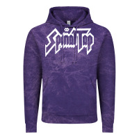 Cloud Purple spinal tap Vintage Hoodie - artisFamous