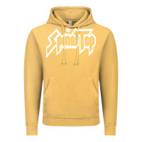 Vintage Mustard spinal tap Vintage Hoodie - artisFamous