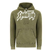 Vintage Olive spinal tap Vintage Hoodie - artisFamous