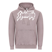Vintage Zinc spinal tap Vintage Hoodie - artisFamous