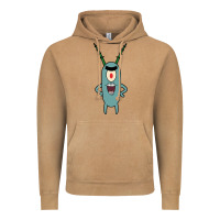 Vintage Camel plankton Vintage Hoodie - artisFamous
