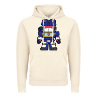 Vintage Artic soundwave transformers chibi Vintage Hoodie - artisFamous