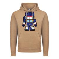 Vintage Coffee soundwave transformers chibi Vintage Hoodie - artisFamous