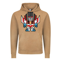 Vintage Camel starscream chibi Vintage Hoodie - artisFamous
